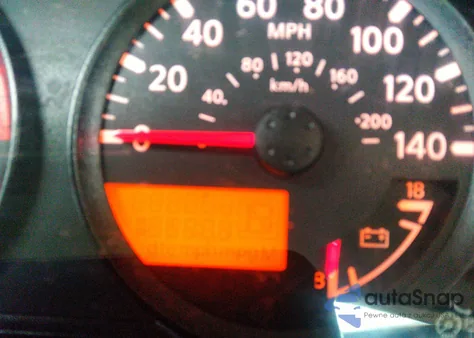 2017 Nissan Frontier Sv from USA, damaged, VIN 1N6AD0ER1HN708365